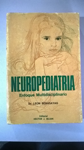 Neuropediatría - Leon Benasayag