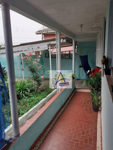 Imagem 1 de 17 de Casa À Venda, 94 M² Por R$ 399.000,00 - Vila Assis Brasil - Mauá/sp - Ca0107