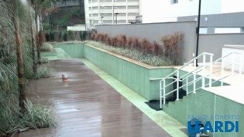 Imagem 5 de 15 de Apartamento - Morumbi - Sp - 380220