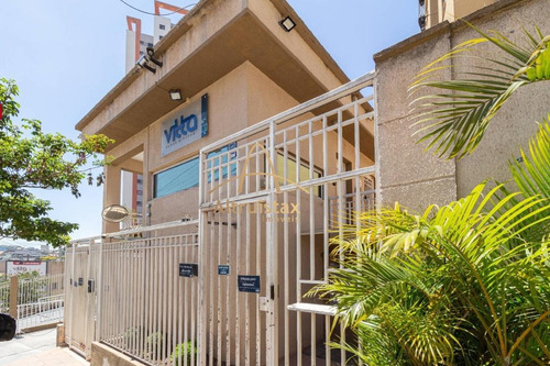 Imagem 3 de 15 de Apartamento A Venda 68m² R$430.000,00 Jardim Santo Antonio Rua Jaú, 51 - 43