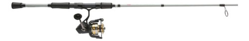 Penn Combo Spin Battle Iv Limited Btliv5000le802mh (2 Pz)