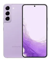 Comprar Smartphone Galaxy S22 5g 128gb 8gb Violeta Samsung no Mercado Livre