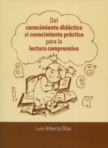 Libro Del Conocimiento Didáctico Al Conocimiento Práctico P