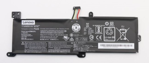 Bateria Lenovo Original Ip320-520-330-130-s145-v14