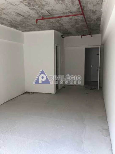 Sala À Venda, 1 Vaga, Recreio Dos Bandeirantes - Rio De Janeiro/rj - 22757
