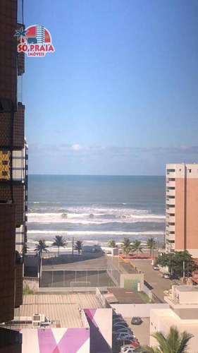 Imagem 15 de 23 de Apartamento Com 3 Dormitórios À Venda, 117 M² Por R$ 475.000,00 - Jardim Marina - Mongaguá/sp - Ap2847