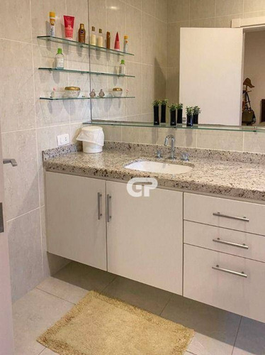 Imagem 13 de 30 de Casa Com 4 Dormitórios À Venda, 566 M² Por R$ 2.150.000,00 - Condomínio Shambala I - Atibaia/sp - Ca0505