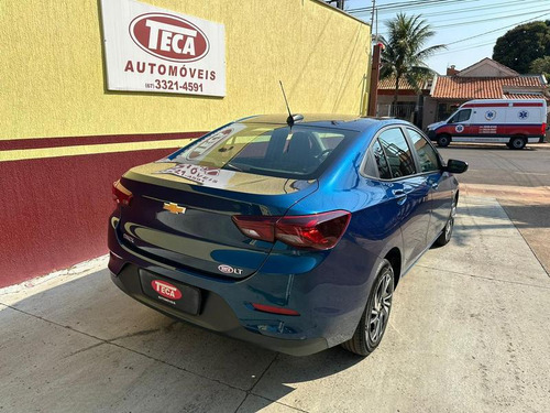 Chevrolet Onix plus Onix Plus 10mt Lt2