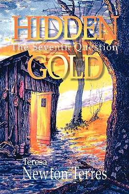 Libro Hidden Gold: The Seventh Question - Newton-terres, ...