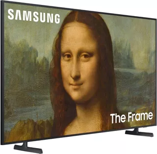 Pantalla Samsung Qn55ls03bdfxza 55'' 4k Qled Smart Tv