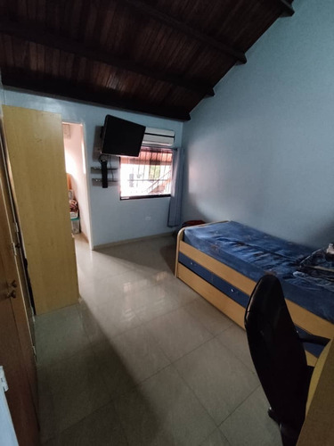 Imagen 14 de 16 de Townhouse En Venta En Quintas Del Norte Naguanagua