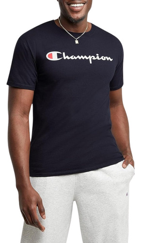 Camiseta Champion Hombre