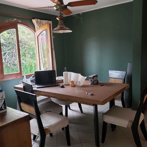 Imagen 7 de 26 de Casa En Venta Villa Allende Golf