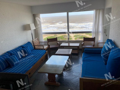 Imagen 21 de 30 de Venta Yo Alquiler De Apartamento En Punta Del Este - Punta Del Este Brava