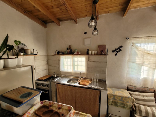Imagen 5 de 18 de Casa Quinta De Un Dormitorio, Con Vista Al Rio En Quinto Cuartel