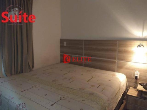 Apartamento Com 3 Dormitórios À Venda, 70 M² Por R$ 300.000,00 - Jardim Sul - São José Dos Campos/sp - Ap4040