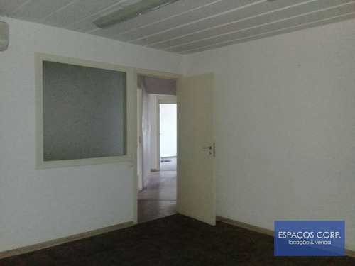 Imagem 23 de 30 de Conjunto Para Alugar, 182m² - Vila Olímpia - São Paulo/sp - Cj1999