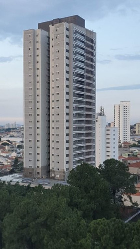 Imagem 1 de 3 de Apartamento Com 3 Dormitórios À Venda, 134 M² Por R$ 1.315.000 - Mooca - São Paulo/sp - Ap5879