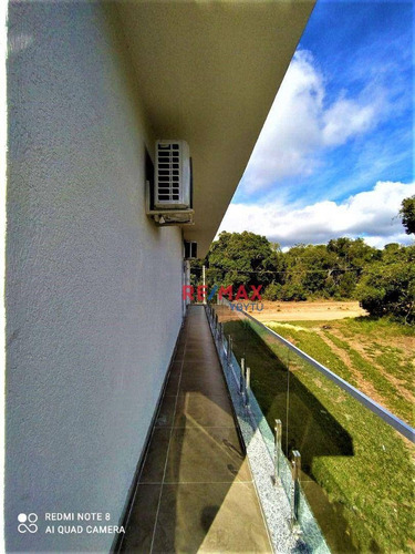 Imagem 23 de 30 de Sobrado Com 4 Dormitórios Ninho Verde - So0007