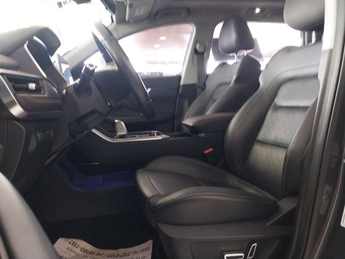Caoa Chery Tiggo 8 1.6 TGDI GASOLINA TXS DCT