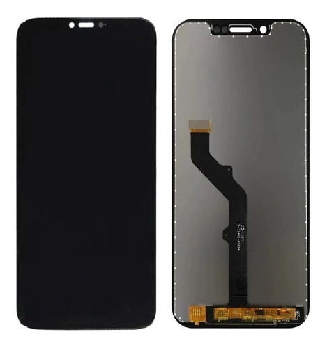 Pantalla Completa Lcd Touch Motorola  Moto G7 Play Xt1952 