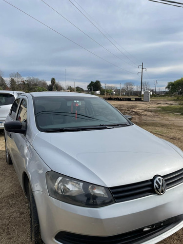 Volkswagen Gol 1.6 101cv
