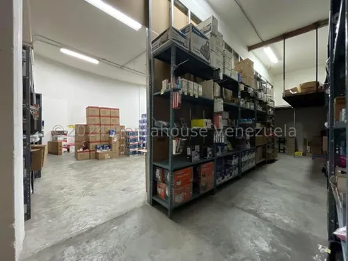 Local En Venta Chacao