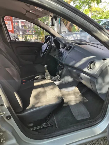 Renault Sandero 1.6 Expression