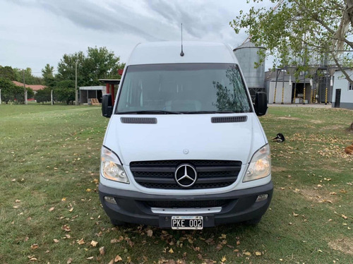 Mercedes-benz Sprinter 2.1 515 Combi 4325 150cv 19+1 2015