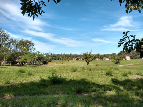 Imagen 11 de 11 de Lote En Solares Del Carcarañá Norte