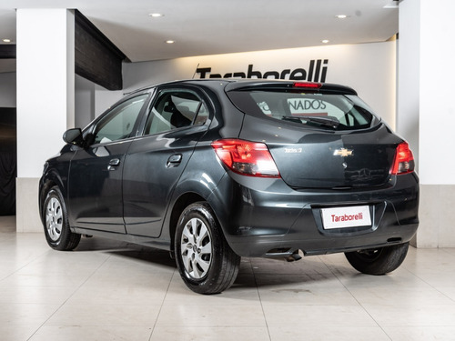 Imagen 6 de 15 de Chevrolet Onix Joy 2019 Oportunidad Unica!!!