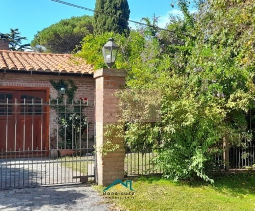 Imagen 4 de 17 de Hermosa Casa En Barrio Norte