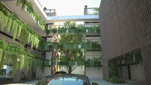 Depto En Venta 2 Dorm. En Complejo Pacheco Central, Pacheco, Tigre, G.b.a. Zona Norte