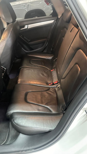 Audi A4 Allroad Quattro 2.0 Tfsi Permutaria