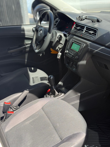 Volkswagen Gol Trend 1.6 Comfortline 101cv