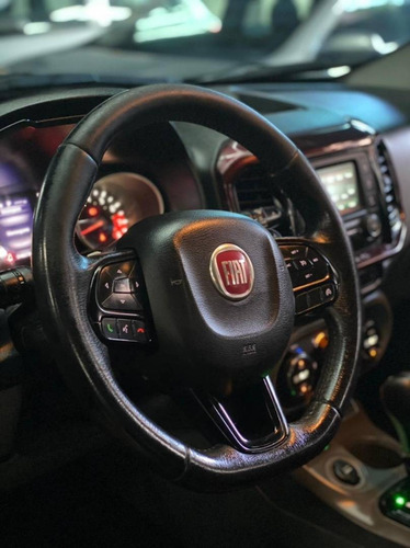 Fiat Toro 1.8 16v Evo Flex Freedom Open Edition At6