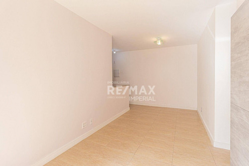 Imagem 6 de 30 de Apartamento Com 103m Na Granja Viana No Km 26 Da Raposo Tavares - Ap1187