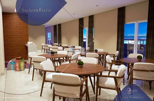 Imagem 25 de 30 de Apartamento Com 2 Dorms, Guilhermina, Praia Grande - R$ 319 Mil, Cod: 2883 - V2883