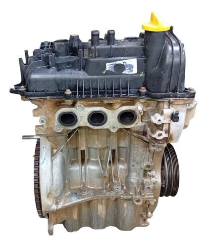 Motor Renault Kwid 1.0 3cc 12v Flex 2018 2019 A 2022 (Usado)