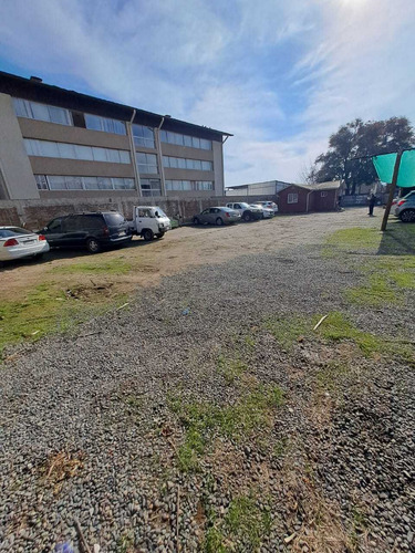 Se Vende Terreno Comercial En 1 Norte 9 Ote (105862)