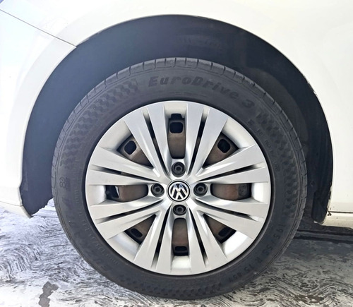 Volkswagen Gol 1.6 Trendline Mt 5 p