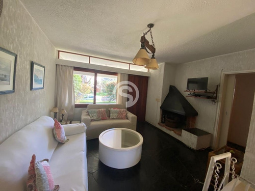 Apartamento 2 Dormitorios A La Venta- Ref: 4737