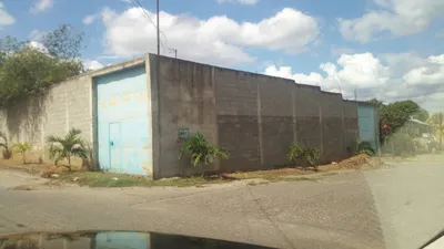 Galpón en venta