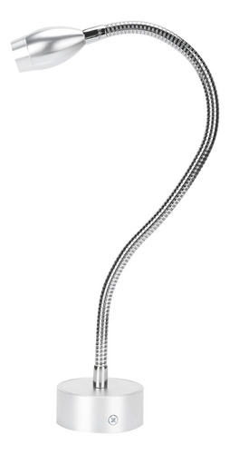 Cableado Flexible De Cuello De Cisne Para Mesa De Pared Led
