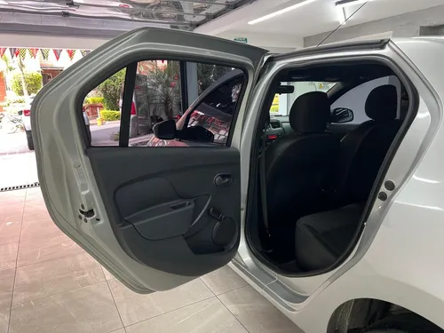 Renault Logan Mt 2023