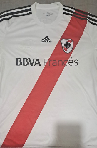 Camiseta De Futbol