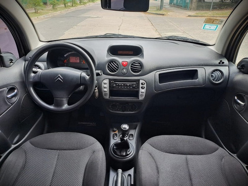 Citroën C3 1.4 I Sx Facelift