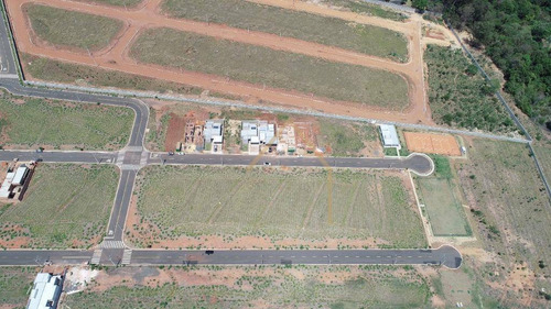 Imagem 10 de 25 de Terreno À Venda, 300 M² - Jardim Dona Maria Azenha - Nova Odessa/sp - Te0302
