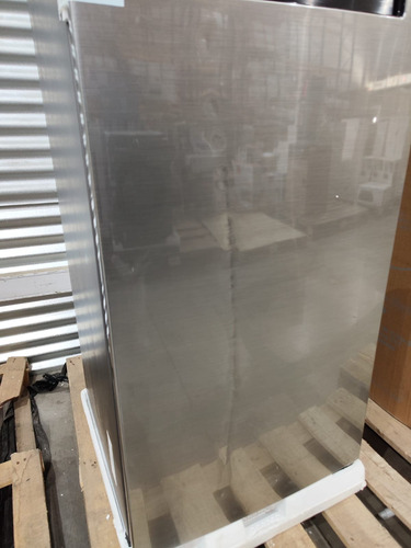 Refrigerador Samsung No Frost 300l Rt29k500j Puerta Abollada