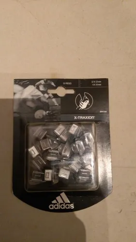 comprar Tapones Aluminio Adidas Xtrx- Modelos Intercambiables - Caja